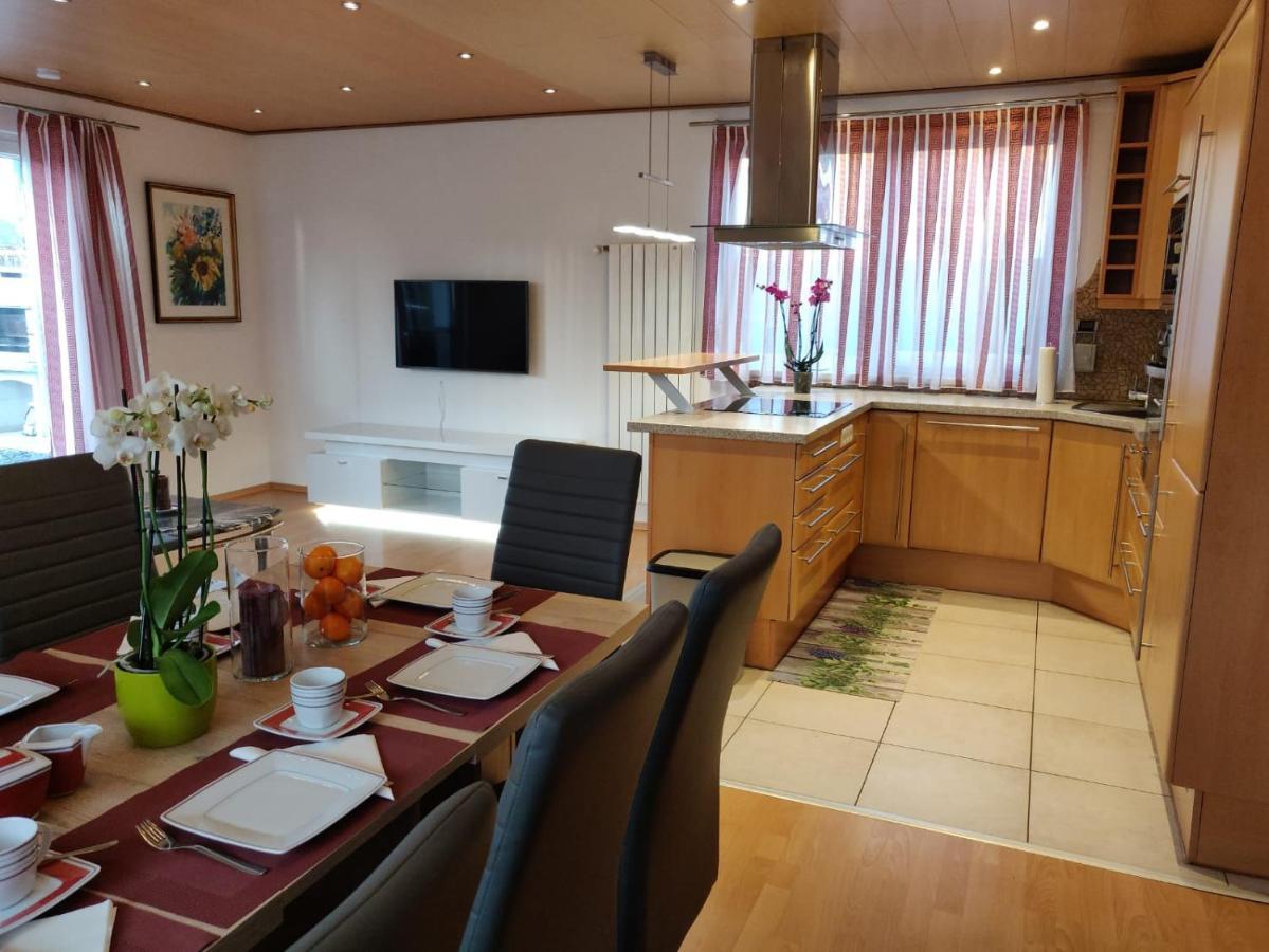 Relax - Ferienhaus In Wien ภายนอก รูปภาพ