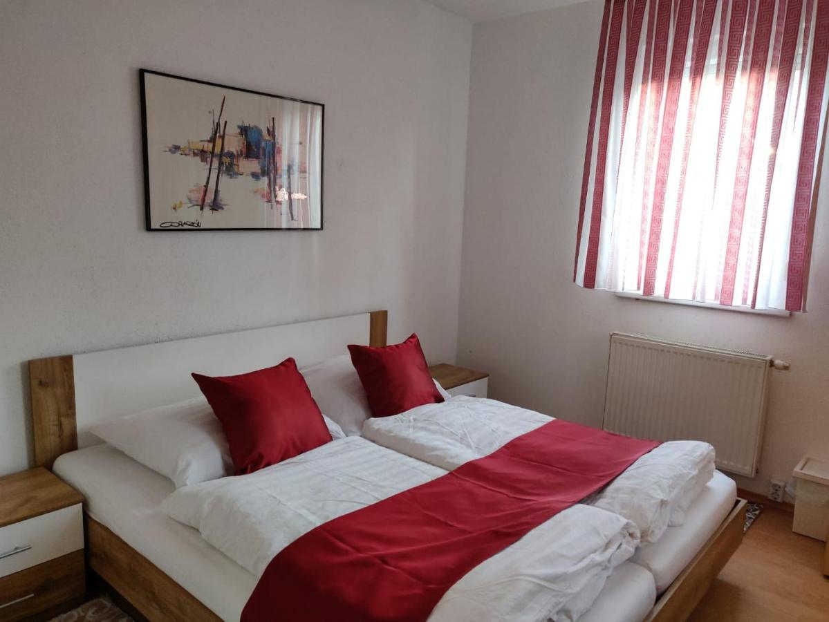 Relax - Ferienhaus In Wien ภายนอก รูปภาพ