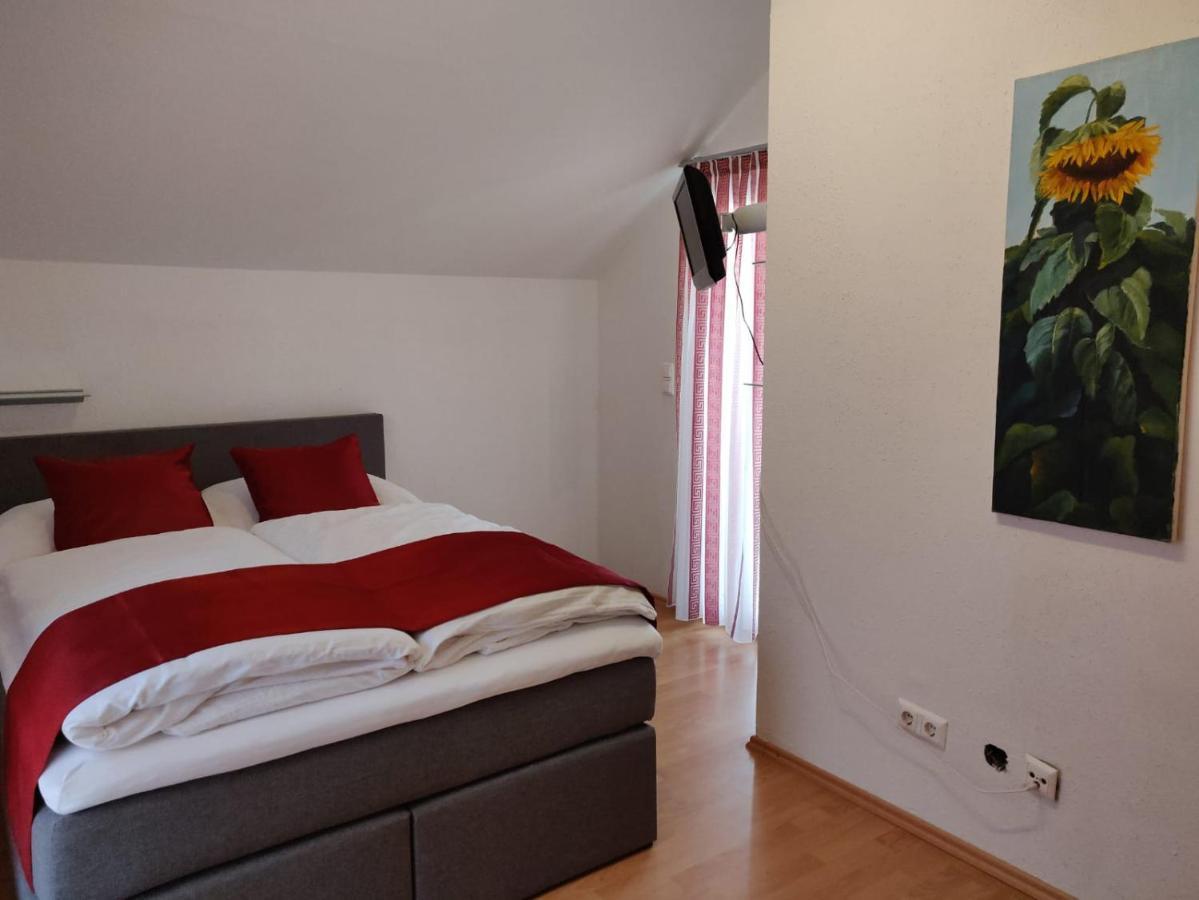 Relax - Ferienhaus In Wien ภายนอก รูปภาพ