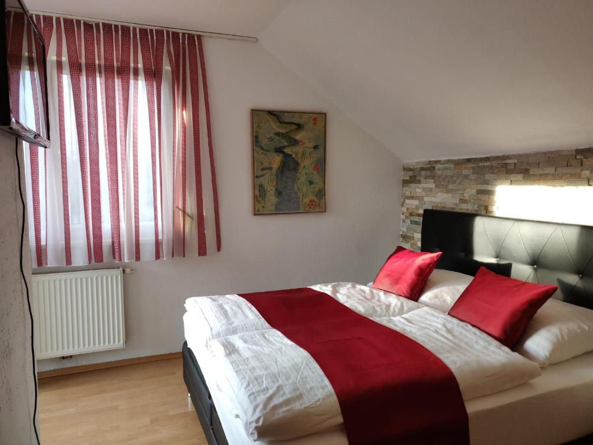 Relax - Ferienhaus In Wien ภายนอก รูปภาพ
